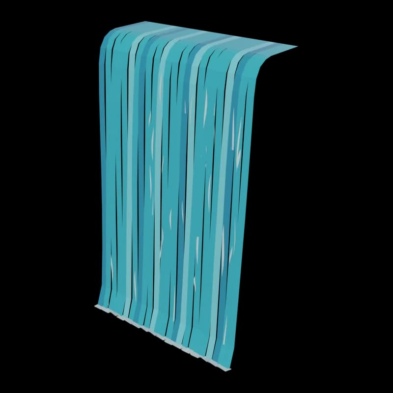 Cascade